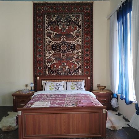 מלון Şǝki Ali Ancient House 555 מראה חיצוני תמונה