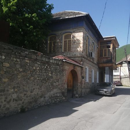 מלון Şǝki Ali Ancient House 555 מראה חיצוני תמונה